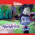 Vampirina, Vol. 3 cast, spoilers, episodes, reviews