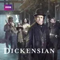 Dickensian cast, spoilers, episodes and reviews