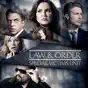 Law & Order: SVU (Special Victims Unit), Season 19