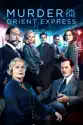Murder On the Orient Express summary and reviews