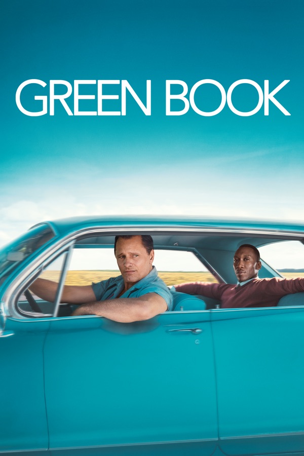 green book review 2020