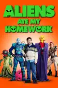 Aliens Ate My Homework summary, synopsis, reviews
