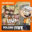 The Loud House, Vol. 5 watch, hd download