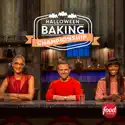 Halloween Baking Championship, Season 4 cast, spoilers, episodes, reviews