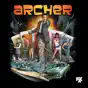 Archer, Season 1
