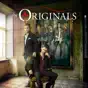 The Originals, Seasons 1-5