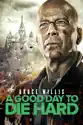 A Good Day to Die Hard summary and reviews
