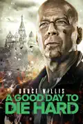 A Good Day to Die Hard summary, synopsis, reviews