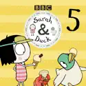 Sarah & Duck, Vol. 5 cast, spoilers, episodes and reviews