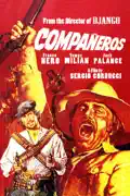 Companeros summary, synopsis, reviews