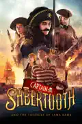 Captain Sabertooth and the Treasure of Lama Rama (Dubbed) summary, synopsis, reviews