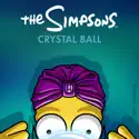 The Simpsons: Crystal Ball - The Simpsons Predict cast, spoilers, episodes, reviews