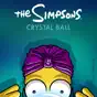 The Simpsons: Crystal Ball - The Simpsons Predict