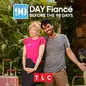 90 Day Fiance: Before the 90 Days, Season 2 watch, hd download