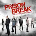 Prison Break, The Complete Series cast, spoilers, episodes and reviews