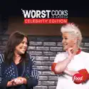 Worst Cooks in America, Season 11 cast, spoilers, episodes, reviews