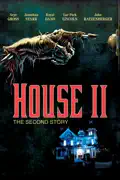 House II: The Second Story summary, synopsis, reviews