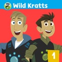 Whale of a Squid - Wild Kratts from Wild Kratts, Vol. 1