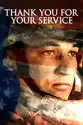 Thank You for Your Service (2017) summary and reviews