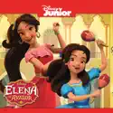 Elena of Avalor, Vol. 4 cast, spoilers, episodes, reviews