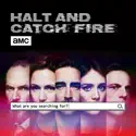 Halt and Catch Fire, Season 4 cast, spoilers, episodes, reviews