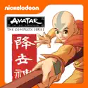 Avatar: The Last Airbender, The Complete Series cast, spoilers, episodes, reviews