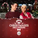 Four Christmases and a Wedding cast, spoilers, episodes and reviews