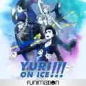 Yuri!!!! On ICE (Original Japanese Version) cast, spoilers, episodes and reviews