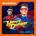 Henry Danger, Vol. 8 cast, spoilers, episodes, reviews