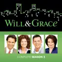 Will & Grace, Season 3 cast, spoilers, episodes, reviews