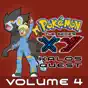 Pokémon the Series: XY Kalos Quest, Vol. 4