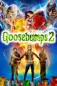 Goosebumps 2 summary and reviews