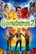 Goosebumps 2 reviews, watch and download