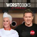 Worst Cooks in America, Season 12 cast, spoilers, episodes, reviews