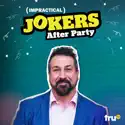 Impractical Jokers: After Party, Vol. 1 cast, spoilers, episodes, reviews