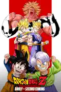 Dragon Ball Z: Broly - Second Coming (Original Japanese Version) summary, synopsis, reviews
