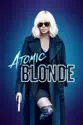 Atomic Blonde summary and reviews