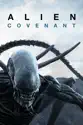 Alien: Covenant summary and reviews