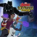 Marvel's Avengers: Black Panther's Quest, Season 5 cast, spoilers, episodes, reviews