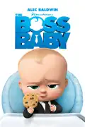 The Boss Baby summary, synopsis, reviews