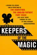 Keepers of the Magic summary, synopsis, reviews