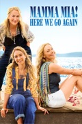 Mamma Mia! Here We Go Again reviews, watch and download