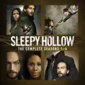 Sleepy Hollow, The Complete Series cast, spoilers, episodes, reviews