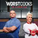 Worst Cooks in America, Season 14 cast, spoilers, episodes, reviews