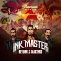 Ink Master, Season 10 cast, spoilers, episodes and reviews