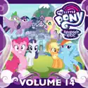 My Little Pony: Friendship is Magic Vol. 14 reviews, watch and download