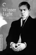 Winter Light summary, synopsis, reviews