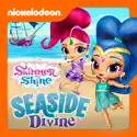 Shimmer and Shine, Seaside Divine cast, spoilers, episodes, reviews