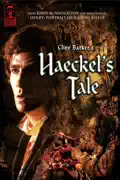 Masters of Horror: Haeckel's Tale summary, synopsis, reviews