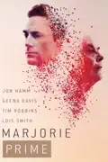 Marjorie Prime summary, synopsis, reviews